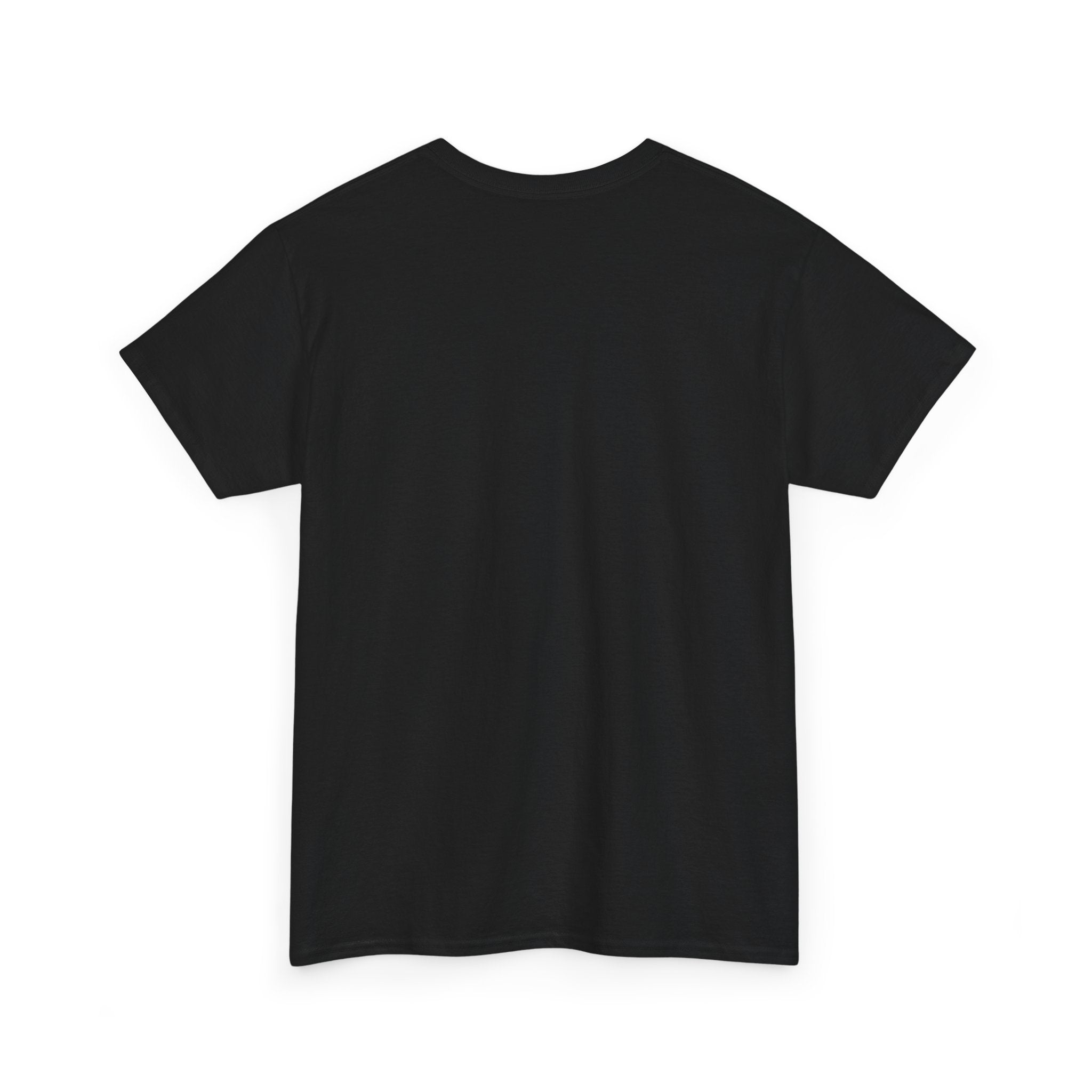 Empowering Art Tee - Celebrate Self-Love, Black History, Feminism, Body Positivity, Unisex Heavy Cotton Shirt