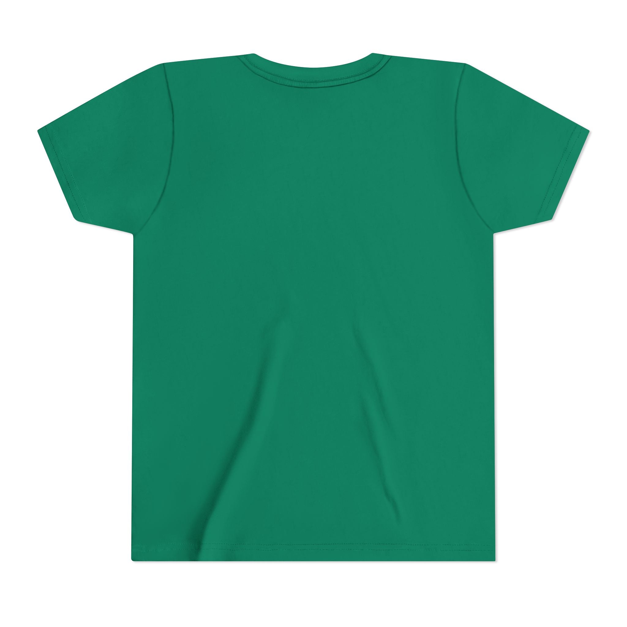 Adorable Bunny Graphic Youth Tee, Kids T-Shirt, Cute Animal Top, Spring Fashion, Easter Gift, Birthday Present
