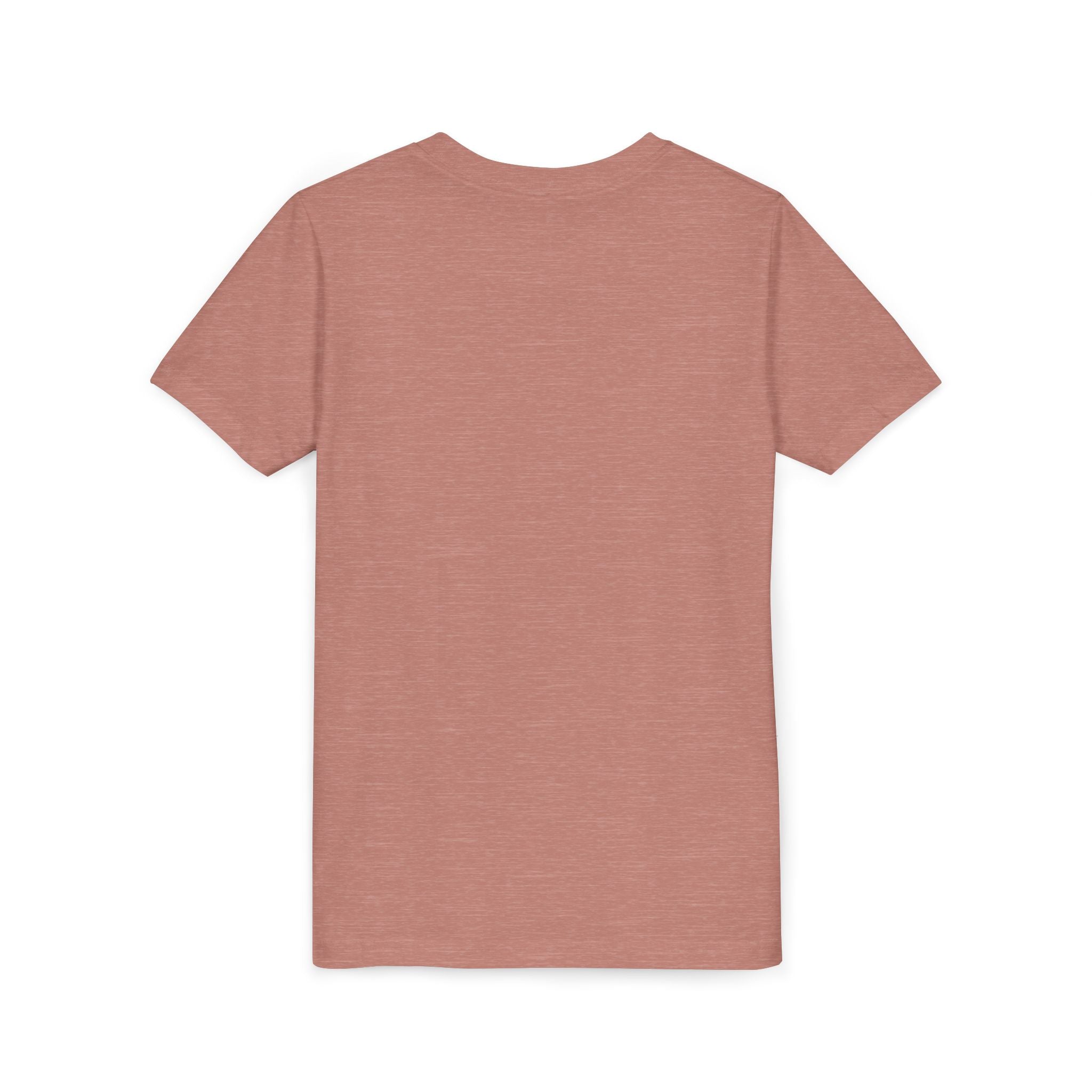Adorable Bunny Graphic Youth Tee, Kids T-Shirt, Cute Animal Top, Spring Fashion, Easter Gift, Birthday Present