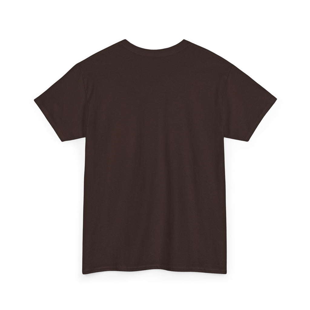 Empowering Art Tee - Celebrate Self-Love, Black History, Feminism, Body Positivity, Unisex Heavy Cotton Shirt