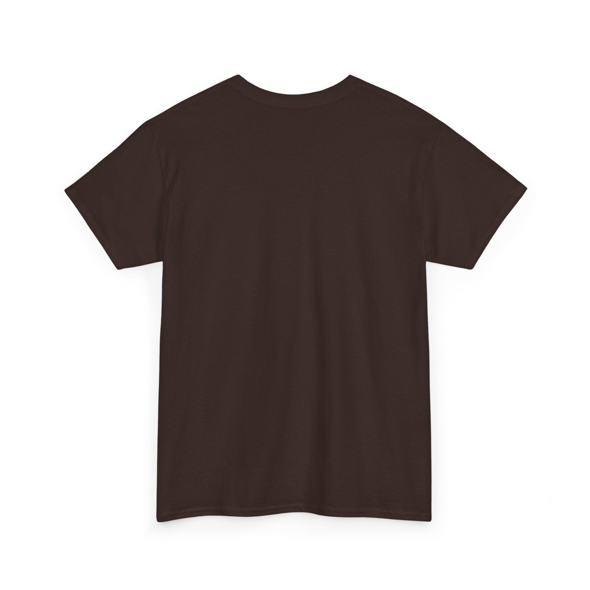 Empowering Art Tee - Celebrate Self-Love, Black History, Feminism, Body Positivity, Unisex Heavy Cotton Shirt