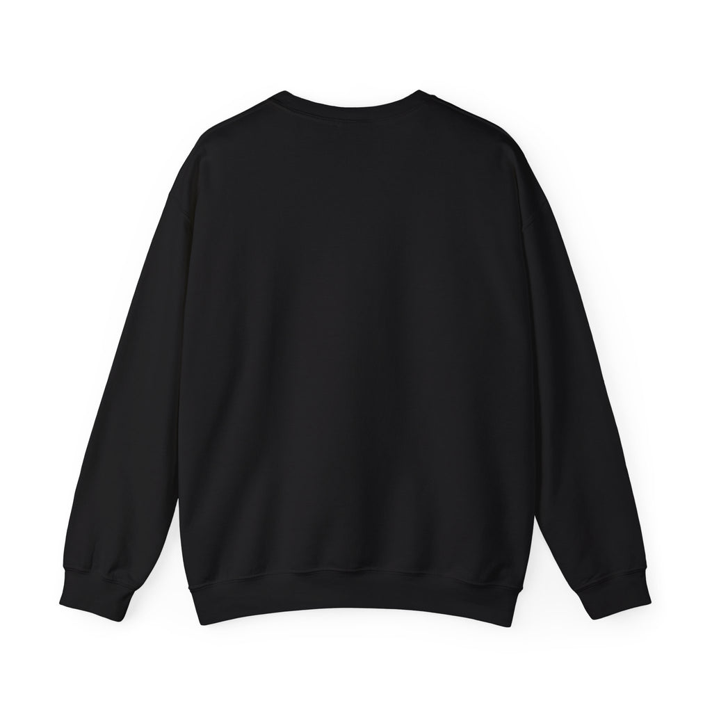 Unisex Festive Holiday Crewneck Sweatshirt for Cozy Celebrations, Christmas Sweatshirt, Winter Apparel, Gift for Her, Gift for him,Holiday Style