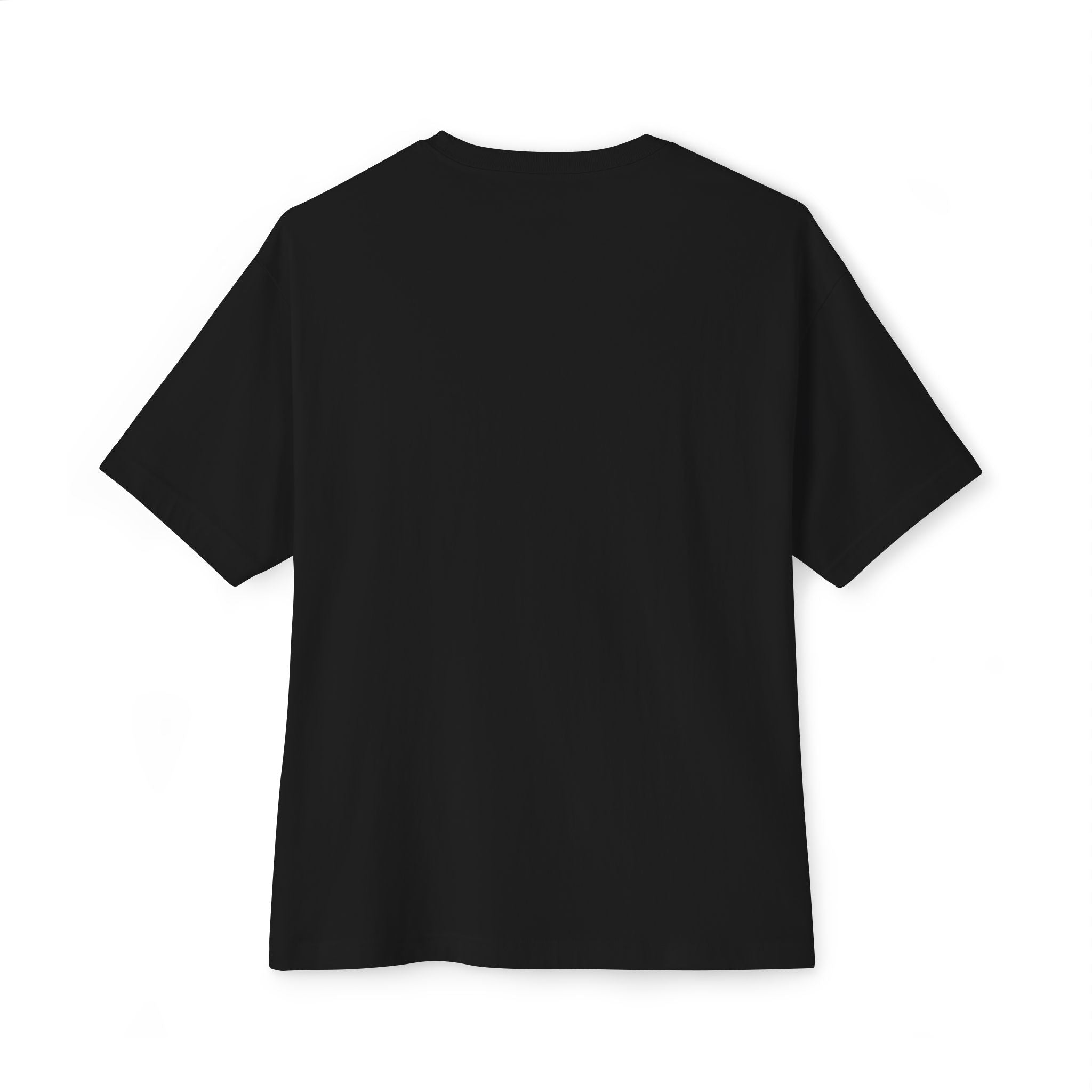 Legacy Silhouette Boxy Tee - I Am Her Legacy, Black History Month Shirt, Empowerment Wear, Gift for Her, Feminine Statement Top