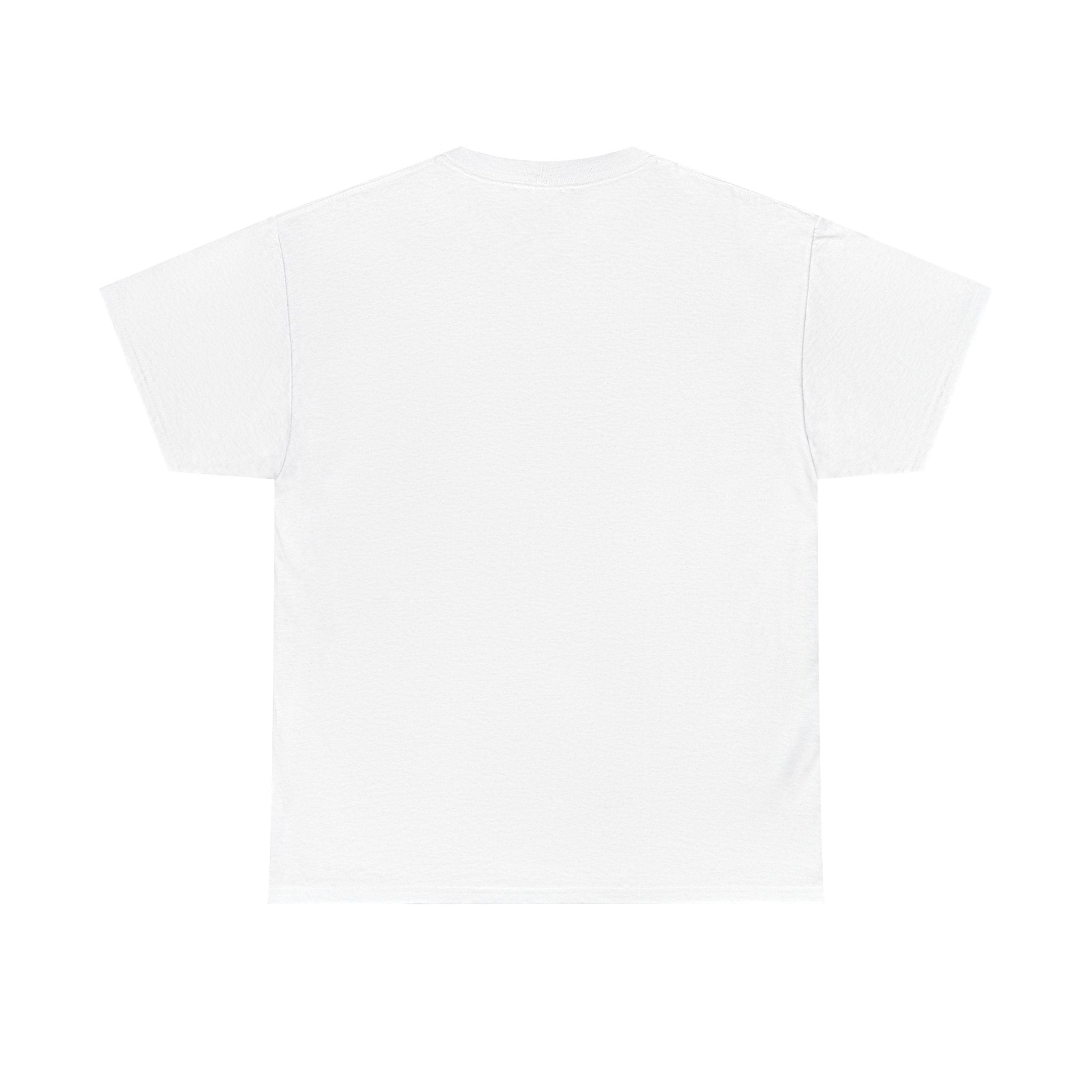 Empowering Art Tee - Celebrate Self-Love, Black History, Feminism, Body Positivity, Unisex Heavy Cotton Shirt