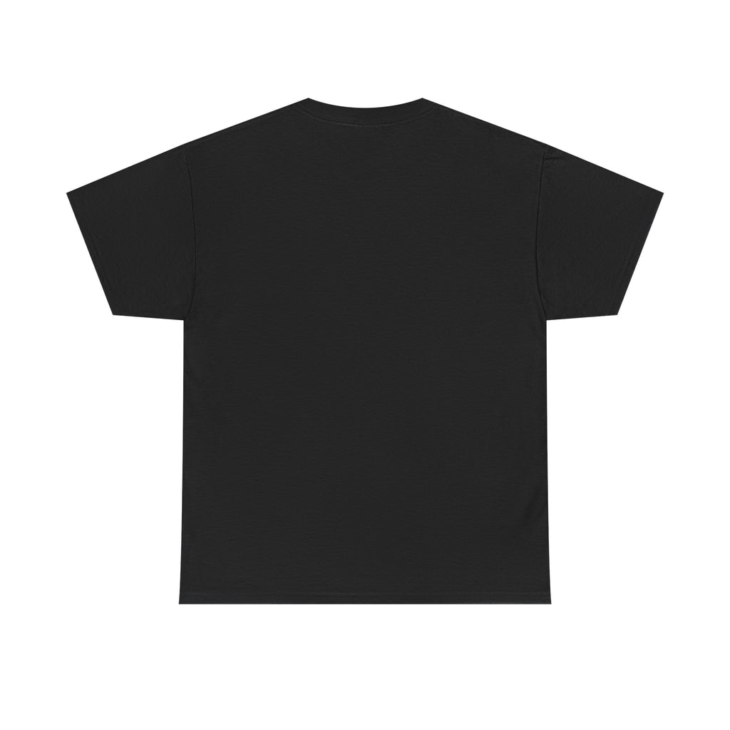 Empowering Art Tee - Celebrate Self-Love, Black History, Feminism, Body Positivity, Unisex Heavy Cotton Shirt