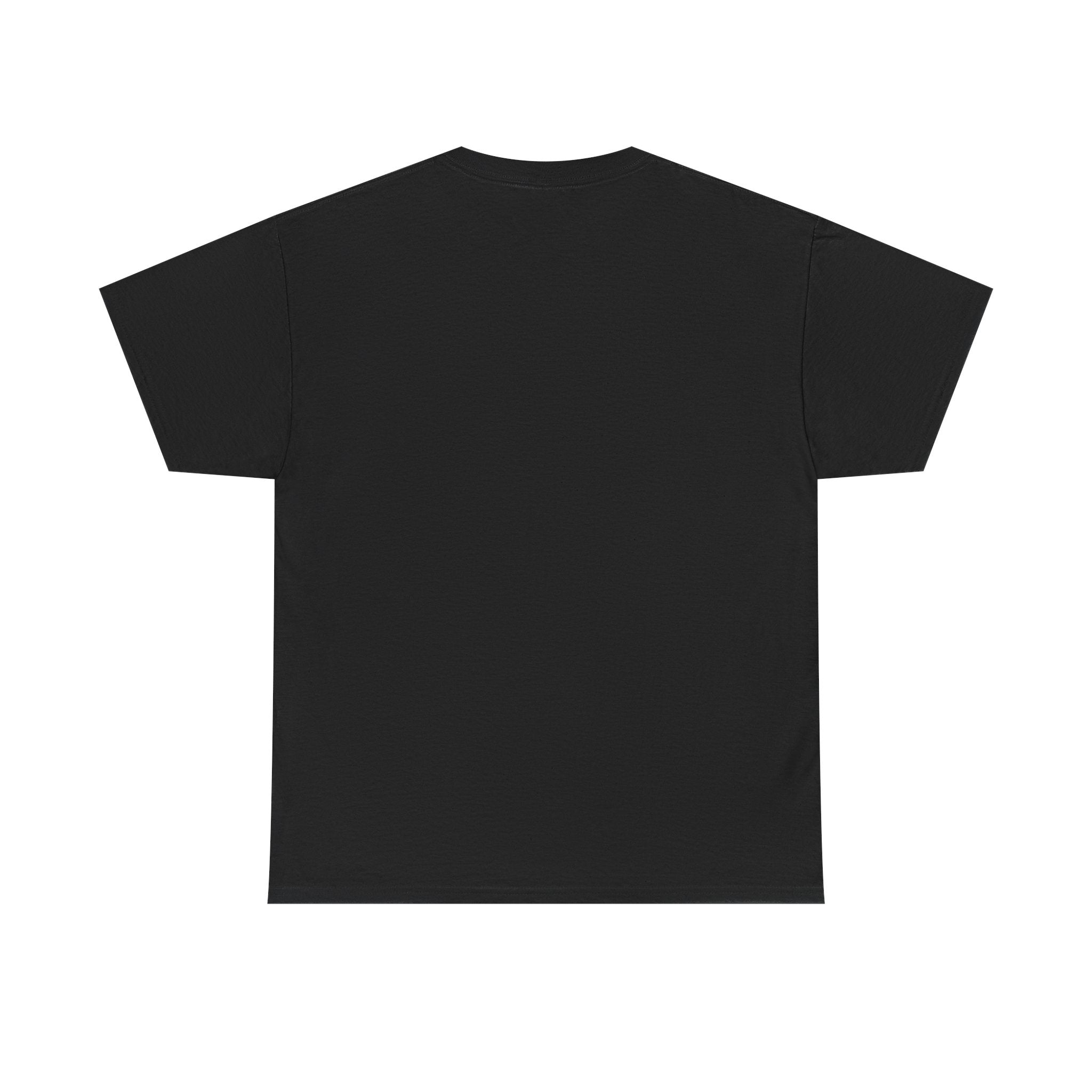 Empowering Art Tee - Celebrate Self-Love, Black History, Feminism, Body Positivity, Unisex Heavy Cotton Shirt