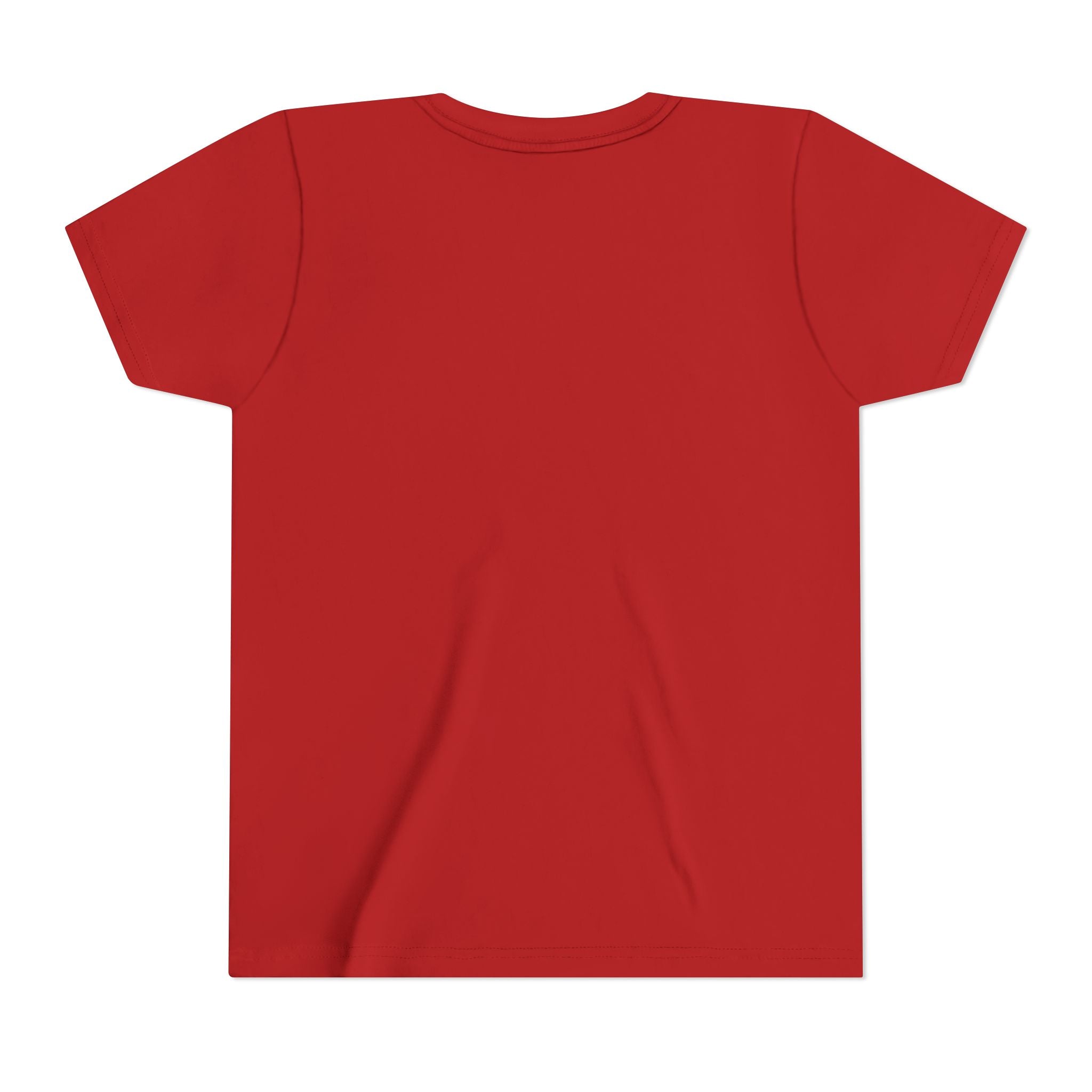 Adorable Bunny Graphic Youth Tee, Kids T-Shirt, Cute Animal Top, Spring Fashion, Easter Gift, Birthday Present