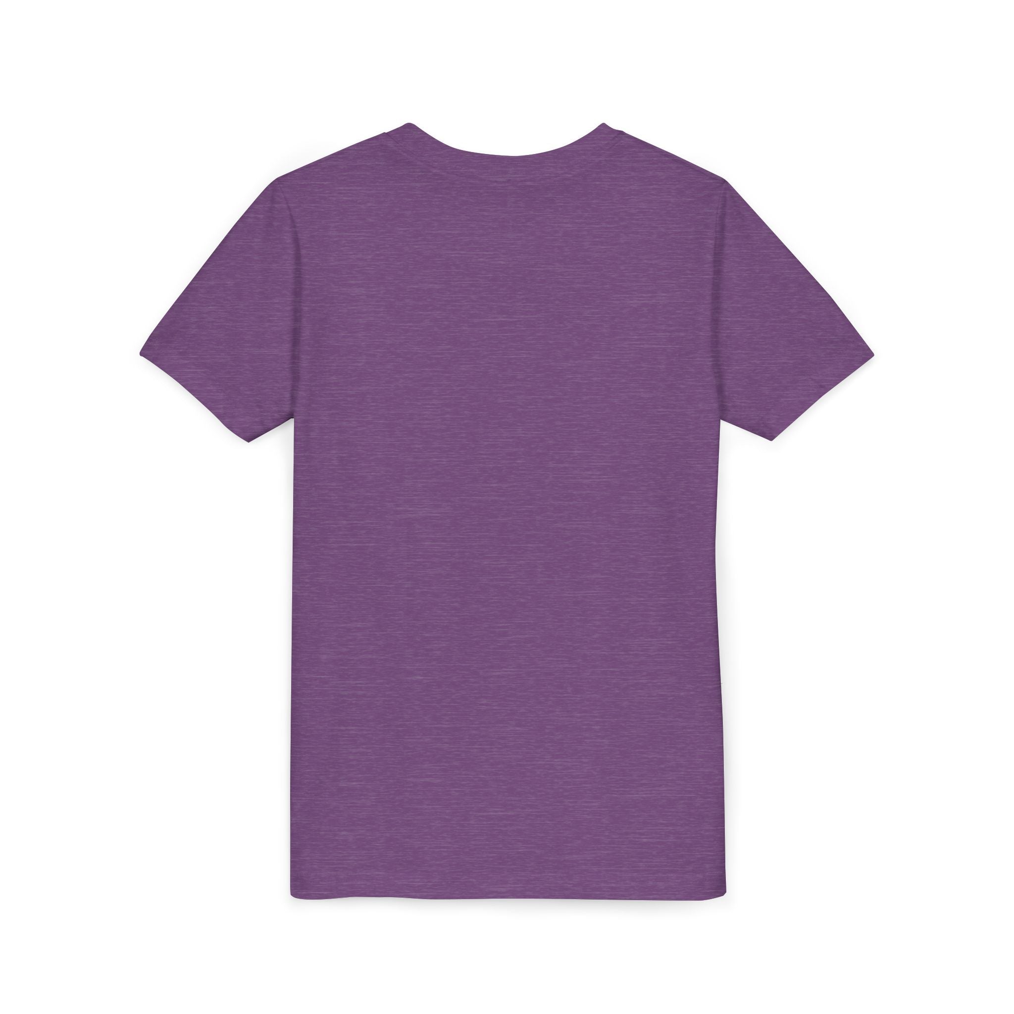 Adorable Bunny Graphic Youth Tee, Kids T-Shirt, Cute Animal Top, Spring Fashion, Easter Gift, Birthday Present