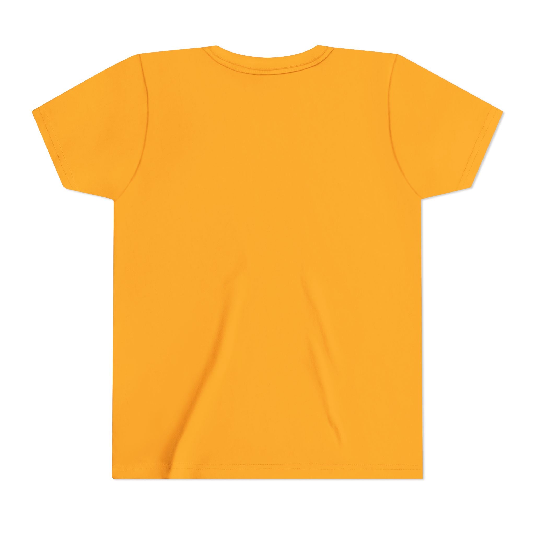 Adorable Bunny Graphic Youth Tee, Kids T-Shirt, Cute Animal Top, Spring Fashion, Easter Gift, Birthday Present