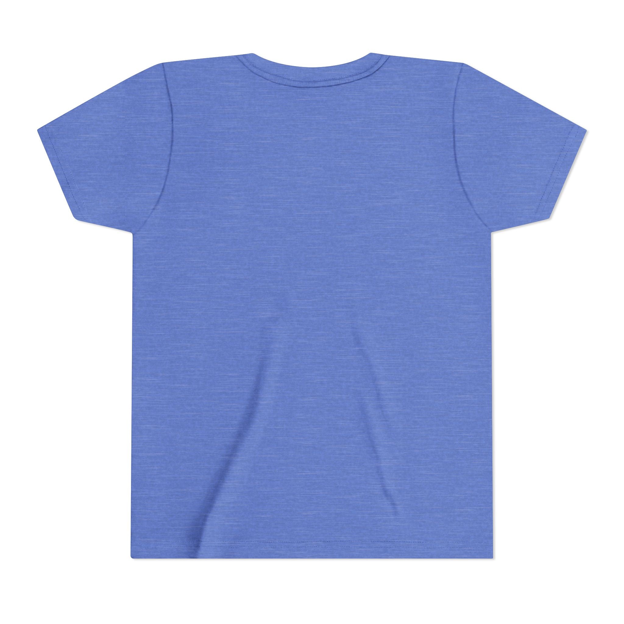 Adorable Bunny Graphic Youth Tee, Kids T-Shirt, Cute Animal Top, Spring Fashion, Easter Gift, Birthday Present