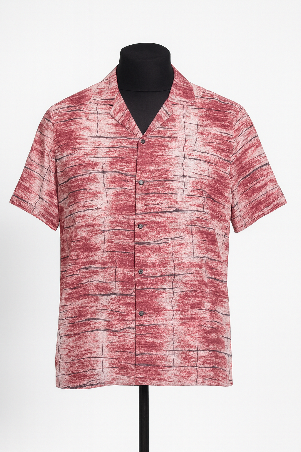 ✨ Classic Short Sleeve T-Shirt – Soft Cotton Comfort