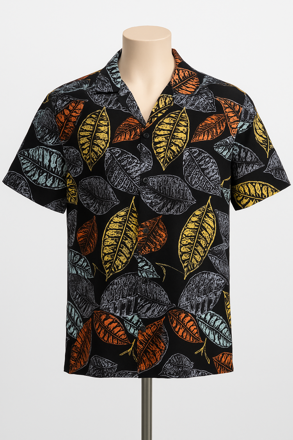 ✨ Classic Short Sleeve T-Shirt – Soft Cotton Comfort