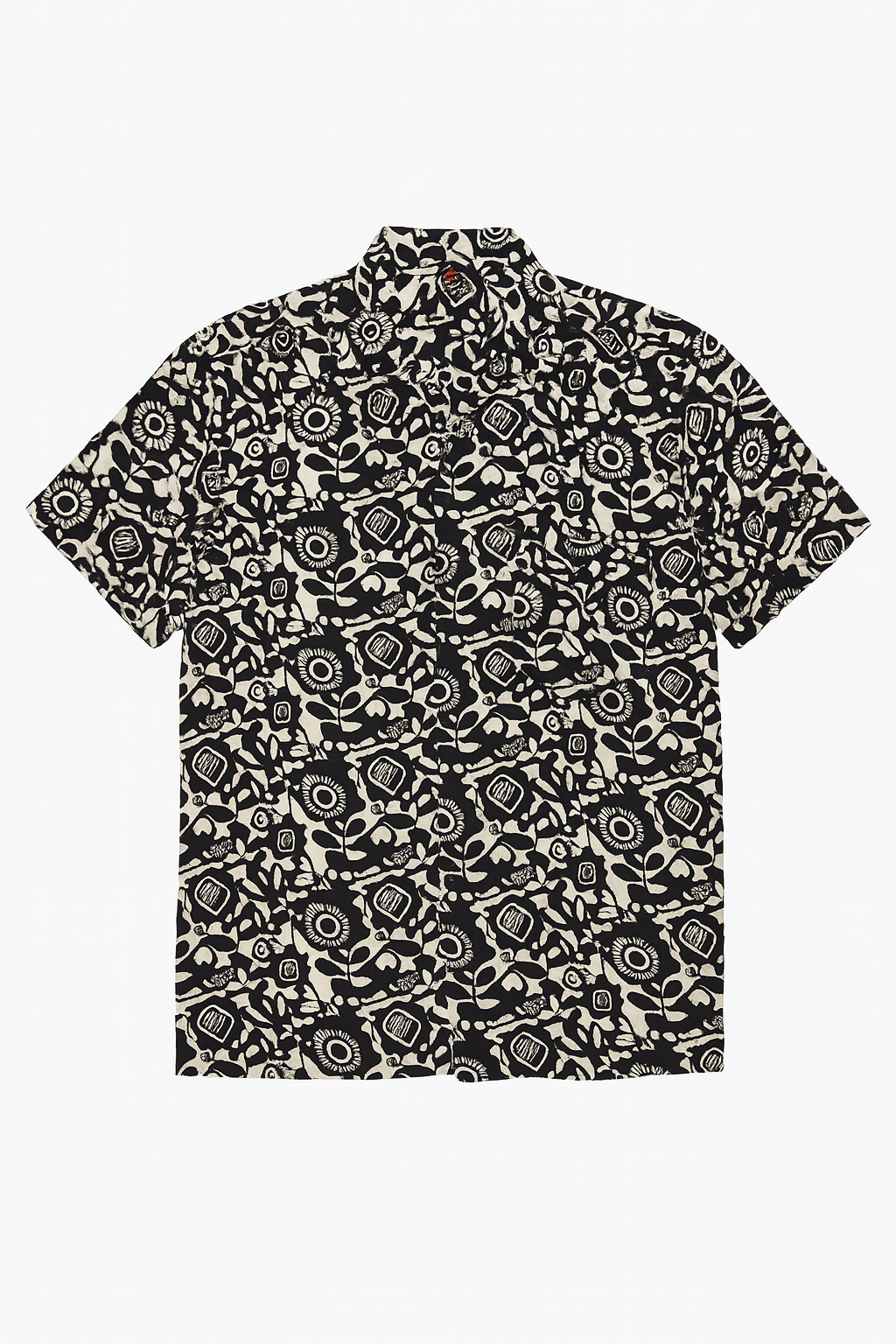 ✨ Classic Short Sleeve T-Shirt – Soft Cotton Comfort